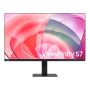 Монитор 27" Samsung ViewFinity S7 S27D700EAI (LS27D700EAIXCI) 3840x2160, 60Гц, IPS Чёрный