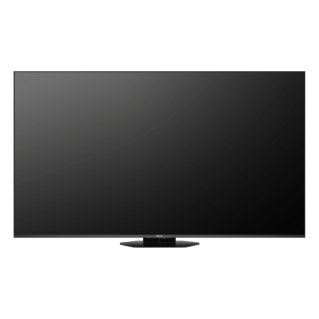 Телевизор Hisense 65" Ultra HD, 165 Гц, MiniLED (65U8Q)