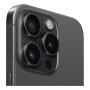 Apple iPhone 15 Pro 512Gb Dual SIM Black Titanium, черный титан Apple iPhone 15 Pro 512Gb Dual SIM Black Titanium, черный титан