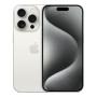 Apple iPhone 15 Pro 512Gb Dual SIM White Titanium, белый титан Apple iPhone 15 Pro 512Gb Dual SIM White Titanium, белый титан