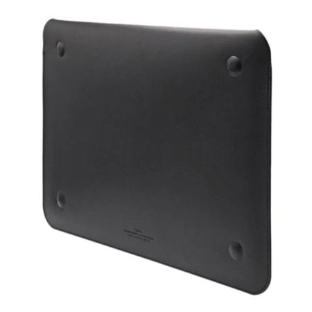 Чехол конверт для MacBook Pro 14.2" WiWU Skin Pro 2 (GB4943.1) Черный Чехол конверт для MacBook Pro 14.2" WiWU Skin Pro 2 (GB4943.1) Черный