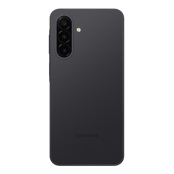 Samsung Galaxy A18 4/128Gb Black, чёрный