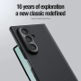 Чехол для Samsung Z Fold7 NILLKIN super frosted shield fold Black, чёрный Чехол для Samsung Z Fold7 NILLKIN super frosted shield fold Black, чёрный