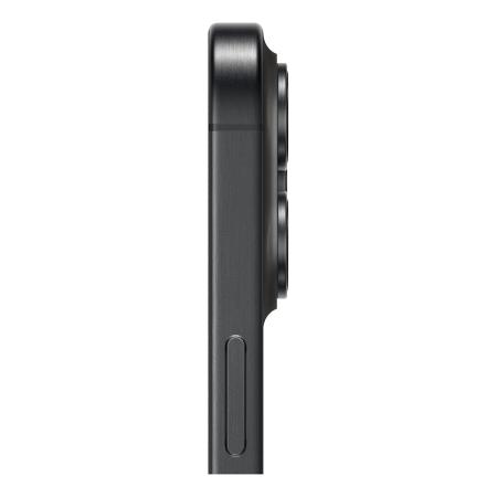Apple iPhone 15 Pro 512Gb Dual SIM Black Titanium, черный титан Apple iPhone 15 Pro 512Gb Dual SIM Black Titanium, черный титан