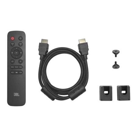 Саундбар JBL Cinema SB190 (JBLSB190BLKRU)