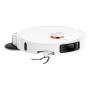 Робот-пылесос Xiaomi Robot Vacuum H50 Pro Белый
