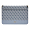 Чехол Guess для ноутбуков 13"/14" Sleeve 4G Bottom stripe Metal logo (GUCS14PS4SGB) Голубой