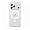 Чехол для iPhone 17 Pro с MagSafe Gurdini Alba Series Protective Matte, матовый