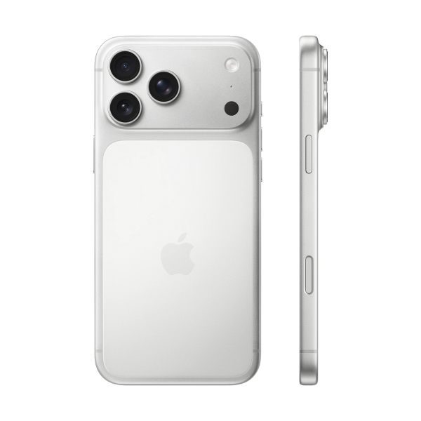 Apple iPhone 17 Pro Max 512Gb Silver, серебристый Apple iPhone 17 Pro Max 512Gb Silver, серебристый