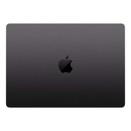 Apple MacBook Pro 14" (M5 Max, 18C CPU, 32C GPU, 2026) 36/2Tb SSD Space Black, «чёрный космос»