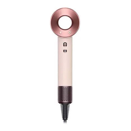Фен Dyson Supersonic HD07 (CN/HK) Ceramic Pink/Rose Gold, розовое золото Фен Dyson Supersonic HD07 (CN/HK) Ceramic Pink/Rose Gold, розовое золото