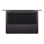 Apple MacBook Pro 14" (M5 Pro, 15C CPU, 16C GPU, 2026) 24/2Tb SSD Space Black, «чёрный космос»