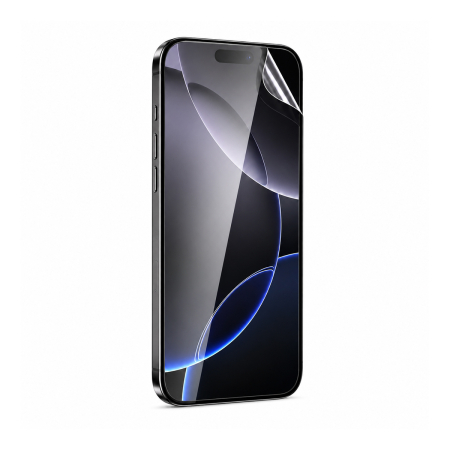 Полиуретановая пленка SUPGLASS 1S Quick REPAIR Глянцевая