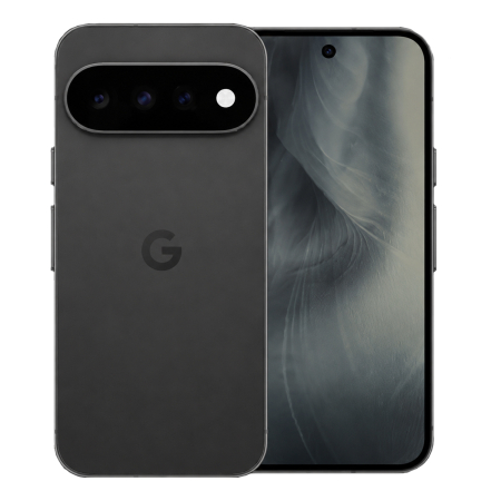 Google Pixel 11 12/512Gb Obsidian, чёрный