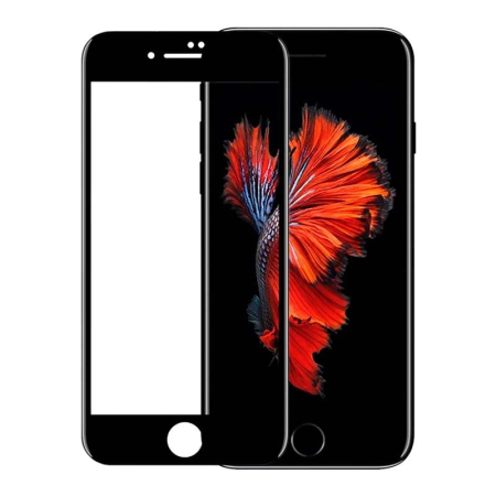 Защитное стекло для iPhone 7/8/SE (2020) REMAX 9D Emperor Series (GL-32) Белый
