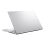 Ноутбук 15.6" ASUS Vivobook 15 X1504VA-BQ2684 (90NB10J2-M04A00) Intel Core i3 1315U, 16Gb DDR4, SSD 512Gb, Intel UHD Graphics, IPS,  Full HD Cеребристый