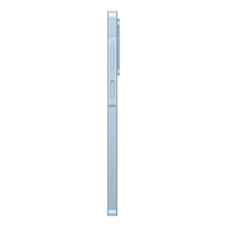 Samsung Galaxy A18 4/128Gb Light Blue, голубой