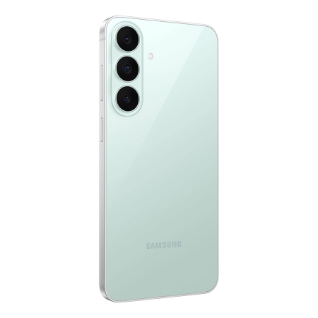 Samsung Galaxy S26 FE 8/256Gb Pistachio, зелёный