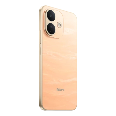 Xiaomi Redmi Note 17 Pro 8/512Gb Satin Orange, оранжевый