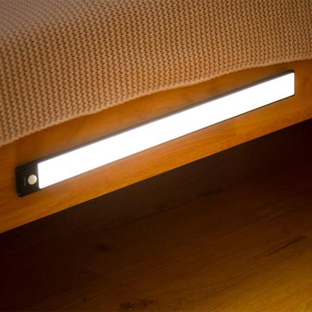 Светильник для шкафа с датчиком движения Xiaomi Yeelight A60 60см (YLCG006) Белый