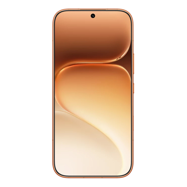 HONOR 600 Pro 12/256Gb Orange, оранжевый