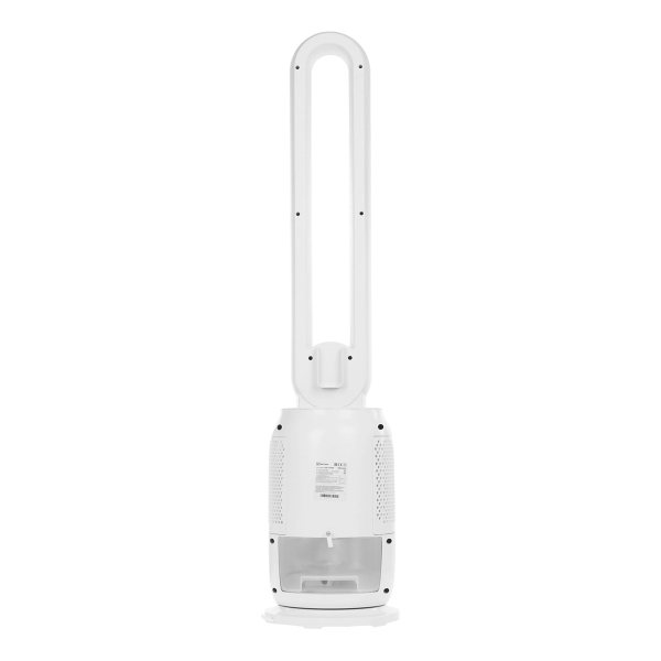 Безлопастной напольный вентилятор Electrolux EFB-1205W
