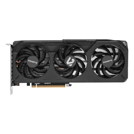 Видеокарта Gigabyte Nvidia GeForce RTX 5050 Gaming OC 8 Гб GDDR6 128 бит (GV-N5050GAMING OC-8GD)