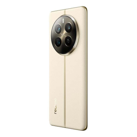 Realme 12 Pro+ 12/512Gb Beige Sand, бежевый