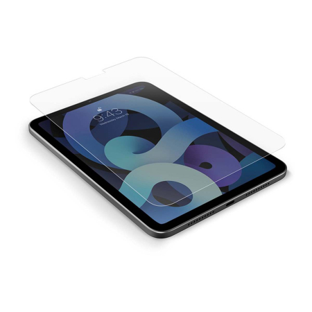 Защитное стекло iPad Pro 11" (2024) UNIQ OPTIX (PDP11(2024)-CLEAR) Прозрачный Защитное стекло iPad Pro 11" (2024) UNIQ OPTIX (PDP11(2024)-CLEAR) Прозрачный