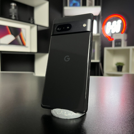Trade in Google Pixel 7 6/128Gb Obsidian IMEI: 1326
