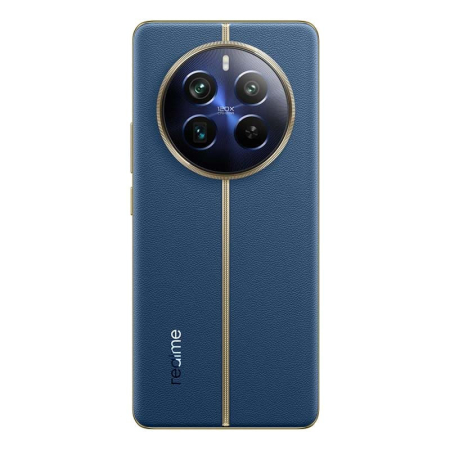 Realme 12 Pro+ 8/256Gb Blue Sea, синий