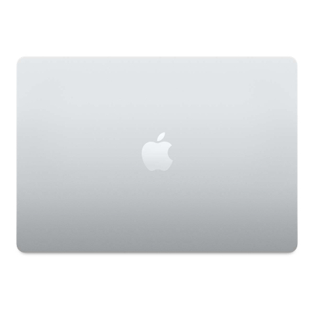 Apple MacBook Air 15" (M4 10C CPU, 10C GPU, 2025) 24/512Gb SSD (MC6J4) Silver, серебристый