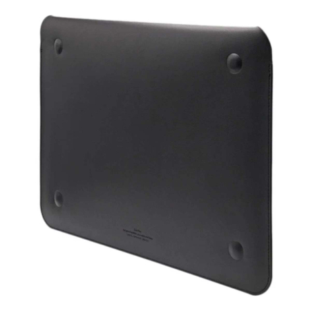 Чехол для MacBook Air 13 WiWU 13.6 Air/2022 Skin pro II M3/M4 Black Чехол для MacBook Air 13 WiWU 13.6 Air/2022 Skin pro II M3/M4 Black