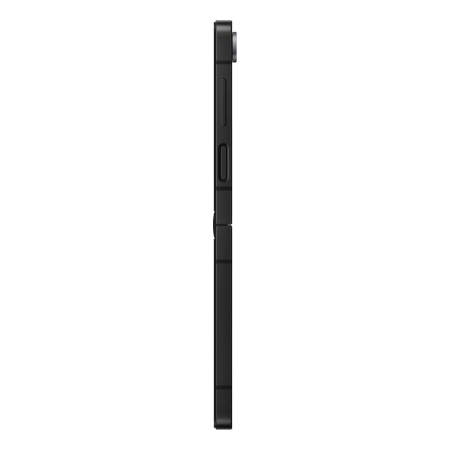 Samsung Galaxy Z Flip7 FE 8/256Gb (2025) Black, черный Samsung Galaxy Z Flip7 FE 8/256Gb (2025) Black, черный