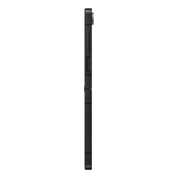 Samsung Galaxy Z Flip7 FE 8/256Gb (2025) Black, черный Samsung Galaxy Z Flip7 FE 8/256Gb (2025) Black, черный