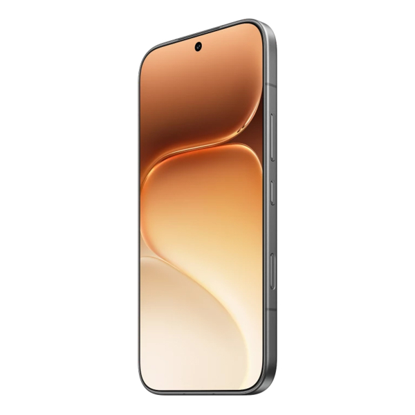 HONOR 600 Pro 12/256Gb Black, чёрный