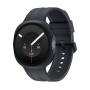 Часы Samsung Galaxy Watch9 44мм Graphite, серый