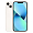 Apple iPhone 13 256Gb Dual SIM Starlight, «сияющая звезда»