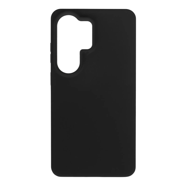 Чехол для Samsung Galaxy S26 Plus с MagSafe VLP LITE Mist Case Чёрный