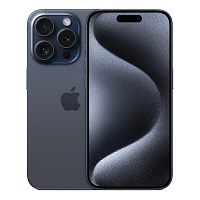iPhone 15 Pro iPhone 15 Pro