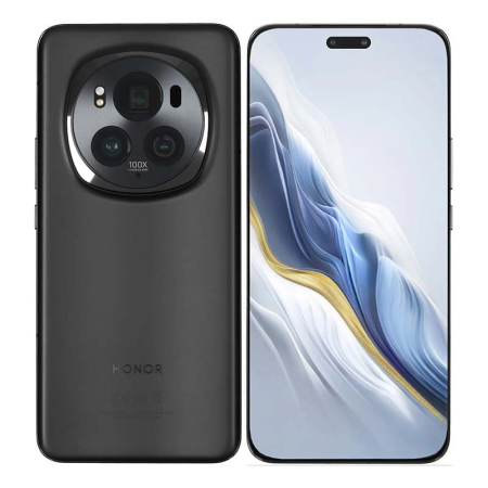 HONOR Magic6 Pro 16/1Tb Black, графитовый черный
