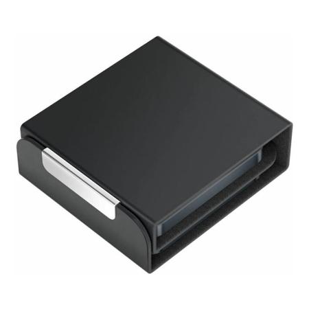 Беспроводное зарядное устройство WiWU TRIPLE 15W Foldable 3в1 wireless charger (Wi-W001) Black, чёрный