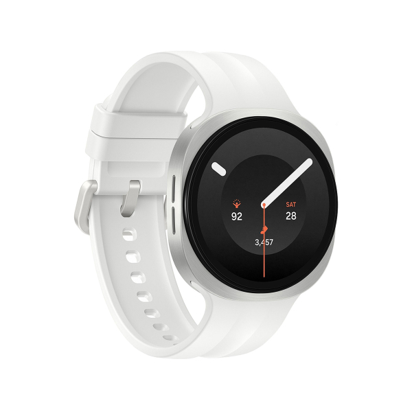 Часы Samsung Galaxy Watch9 40мм Silver, серебристый
