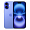 Apple iPhone 16 512Gb Dual SIM Ultramarine, ультрамарин