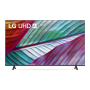Телевизор LG 55" 4K UHD, 60 Гц, LED (55UR78006LK)