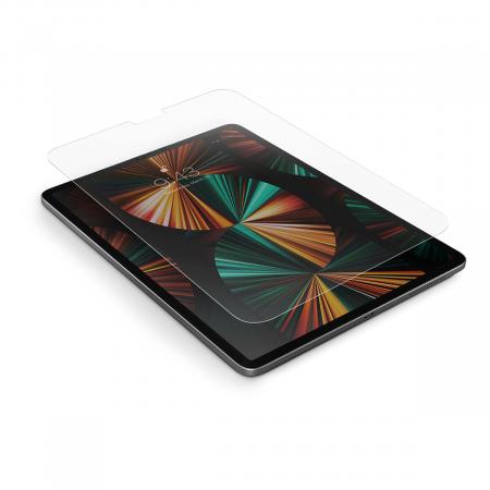 Стекло для iPad Pro 12.9" (2018/21/22) UNIQ OPTIX (NPDP12.9(2021)-CLEAR) Прозрачный Стекло для iPad Pro 12.9" (2018/21/22) UNIQ OPTIX (NPDP12.9(2021)-CLEAR) Прозрачный