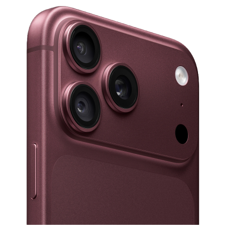 Apple iPhone 18 Pro Max 512Gb eSIM Burgundy, бордовый