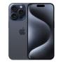 Apple iPhone 15 Pro 1Tb eSIM Blue Titanium, синий титан Apple iPhone 15 Pro 1Tb eSIM Blue Titanium, синий титан
