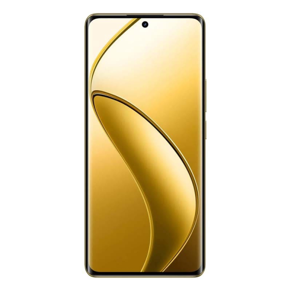 Realme 12 Pro+ 8/256Gb Beige Sand, бежевый