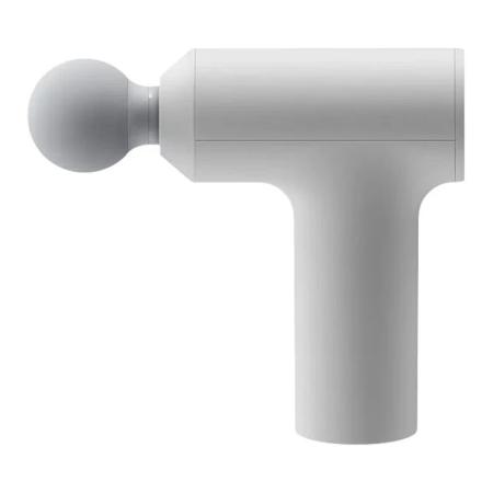 Массажный мини-пистолет Xiaomi Mijia Mini 2C (MJJMQ03YM) Серебристый